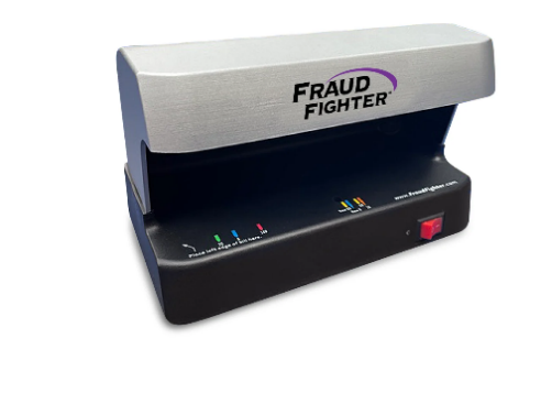 Fraud Fighter 2